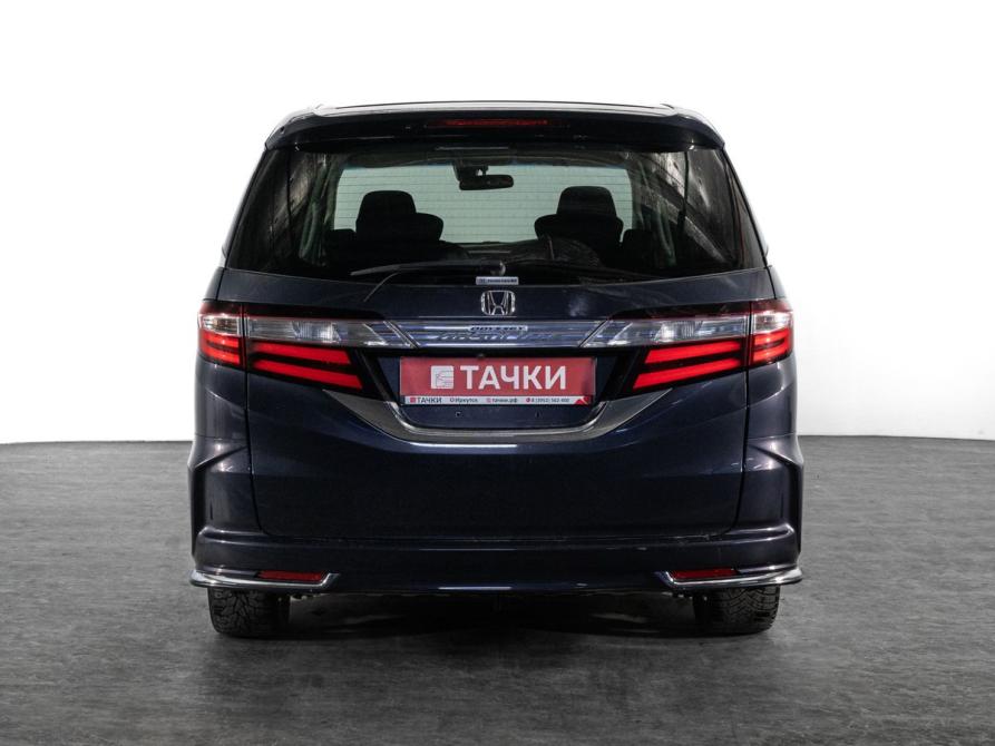 Honda Odyssey V Иркутск  - изображение 4
