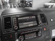 Volkswagen Multivan T5 Рестайлинг Москва  - изображение 46
