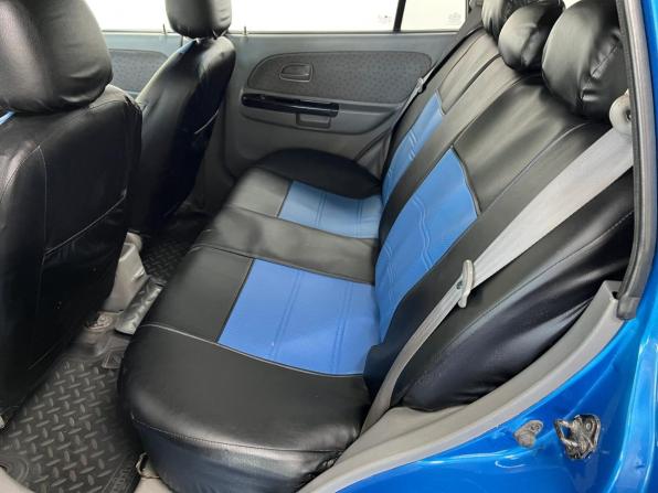 Kia Rio I Рестайлинг с пробегом 2005 года, цена 278 000 рублей, 294000 км, универсал, Автокод Объявления