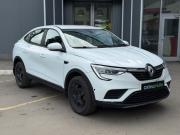 Renault Arkana I Москва  - изображение 16