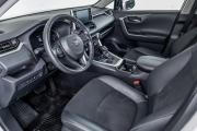 Toyota RAV4 V (XA50) Казань  - изображение 20