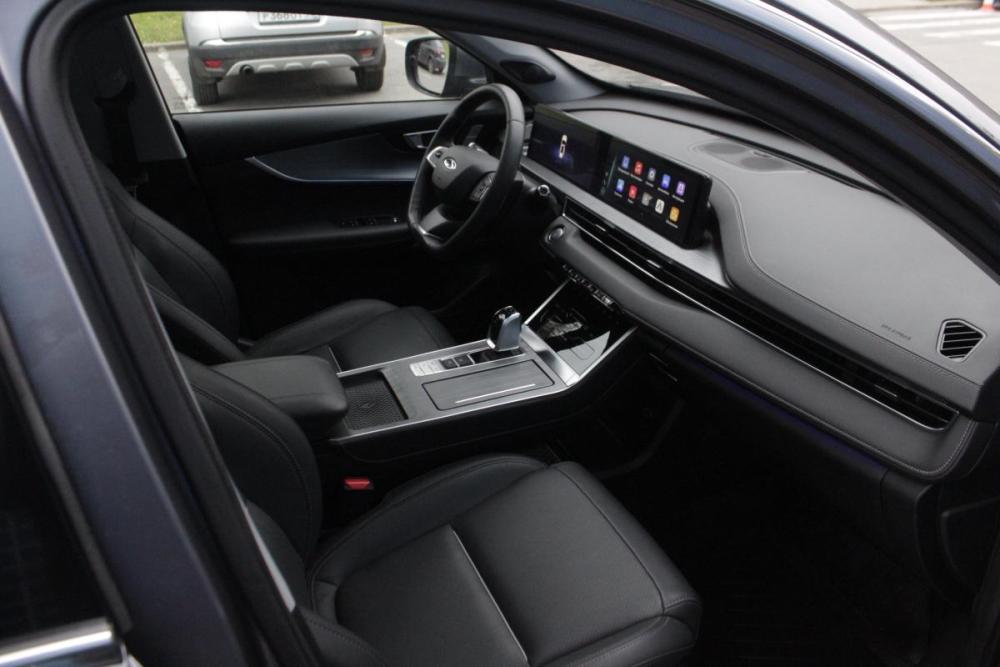Chery Tiggo 7 Pro Max I Брянск  - изображение 11