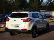 Hyundai Creta I Рестайлинг Санкт-Петербург  - изображение 33