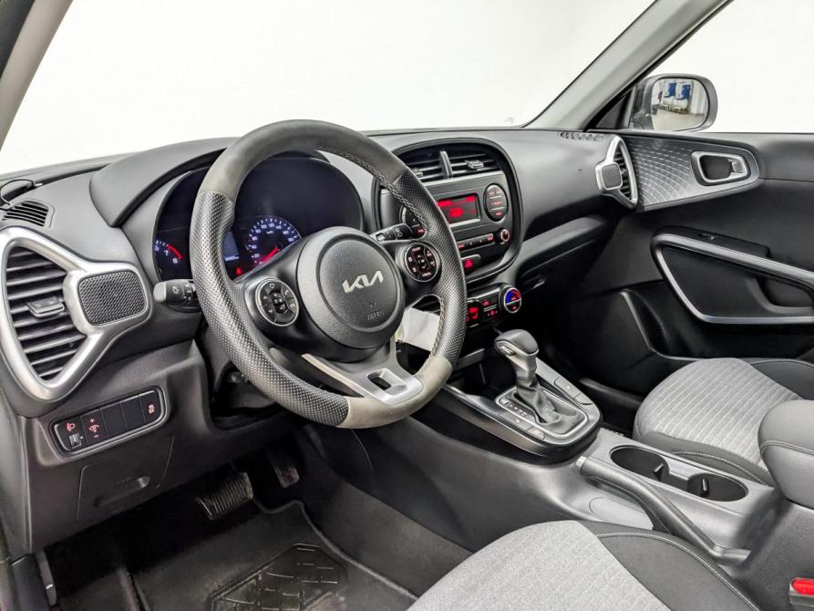 Kia Soul III Москва  - изображение 16
