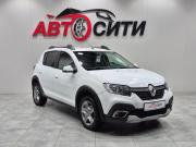 Renault Sandero II Рестайлинг Воронеж  - изображение 22