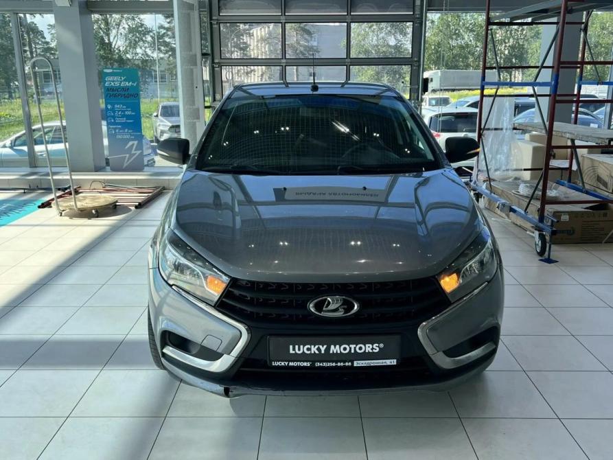 Lada (ВАЗ) Vesta I Екатеринбург  - изображение 2