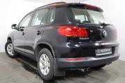 Volkswagen Tiguan I Рестайлинг Санкт-Петербург  - изображение 20