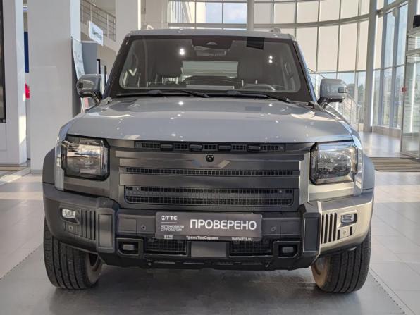 JETOUR T2 с пробегом 2024 года, цена 3 407 000 рублей, 30900 км, внедорожник, Автокод Объявления