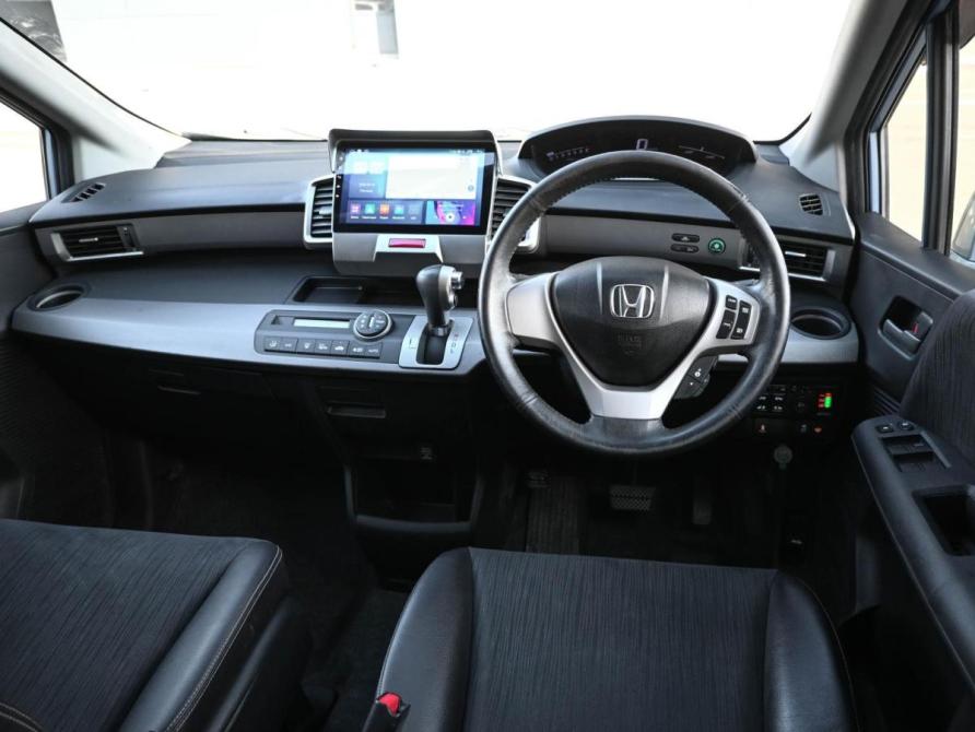 Honda Freed I Рестайлинг Новороссийск  - изображение 6