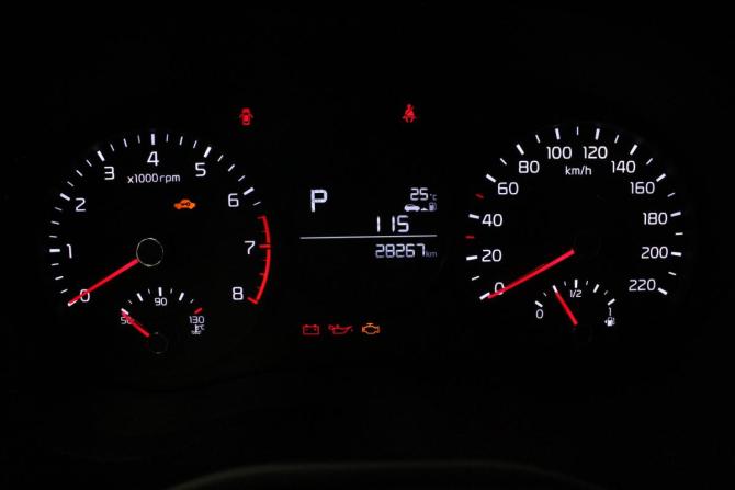 Kia Picanto III с пробегом 2019 года, цена 1 379 000 рублей, 28256 км, хэтчбек, Автокод Объявления