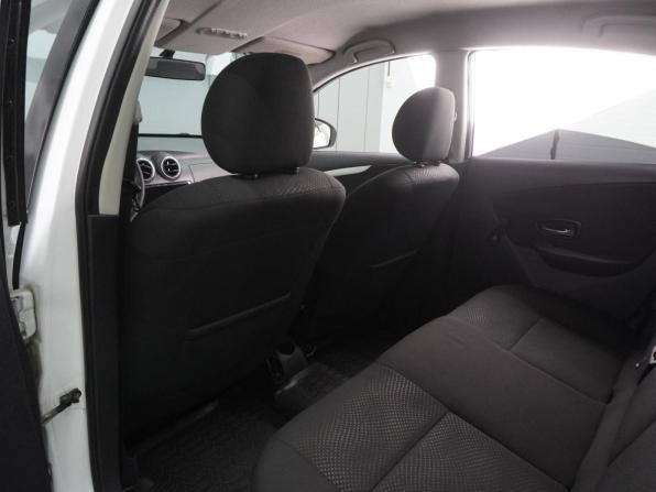 Nissan Almera III (G15) с пробегом 2015 года, цена 729 000 рублей, 163192 км, седан, Автокод Объявления