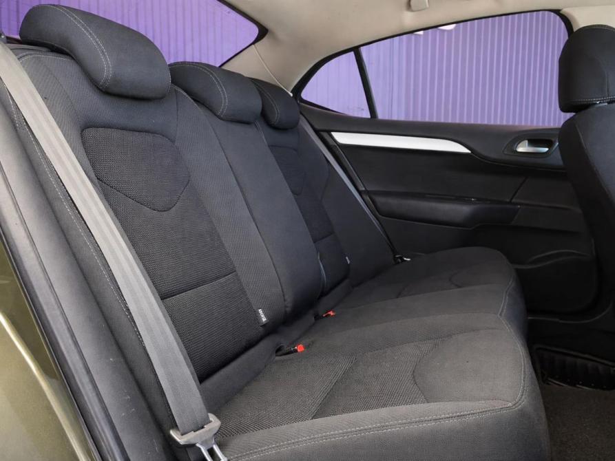 Citroen C4 II Пермь  - изображение 5