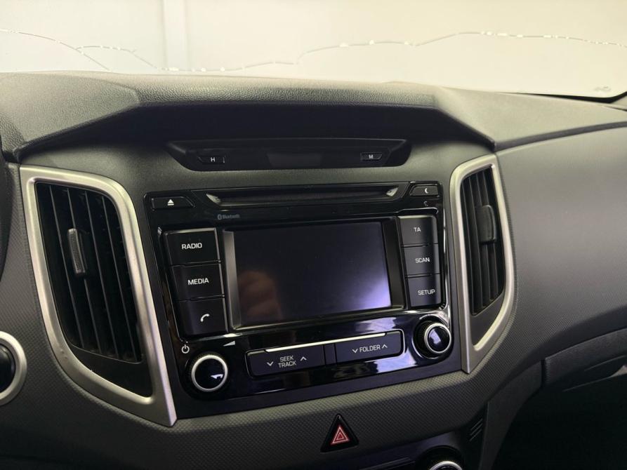 Hyundai Creta I Уфа  - изображение 11