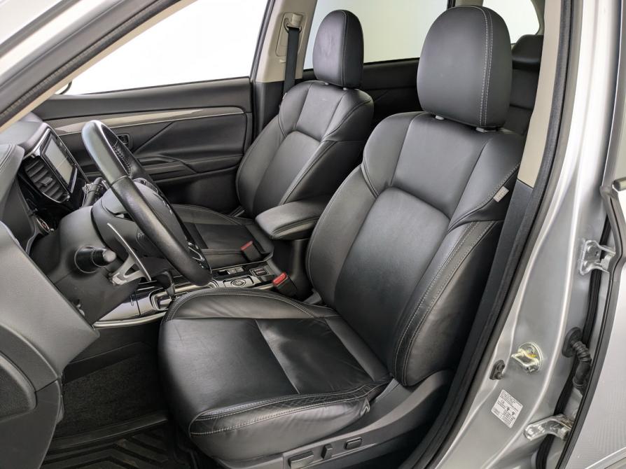 Mitsubishi Outlander III Рестайлинг 3 Москва  - изображение 21