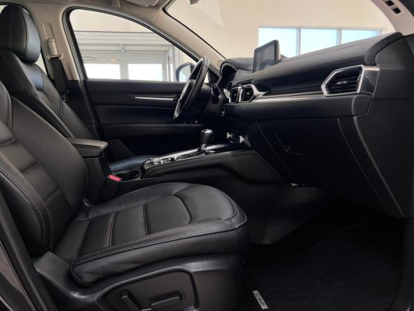 Mazda CX-5 II с пробегом 2020 года, цена 3 330 000 рублей, 84438 км, внедорожник, Автокод Объявления