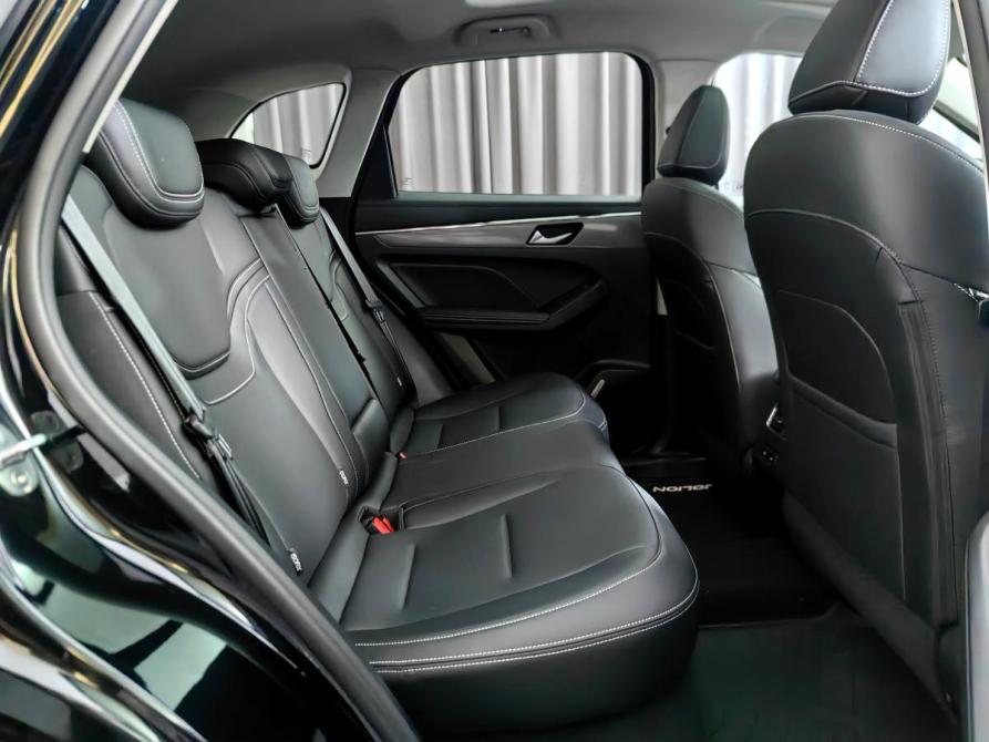 Haval Jolion I Рестайлинг 2 Москва  - изображение 10