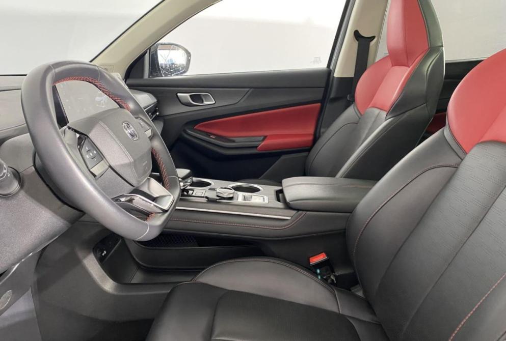 Changan CS55 Plus II Саранск  - изображение 22