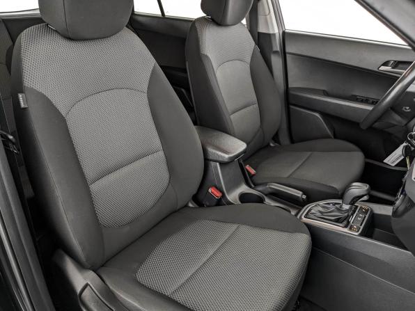 Hyundai Creta I с пробегом 2017 года, цена 1 795 000 рублей, 142083 км, внедорожник, Автокод Объявления