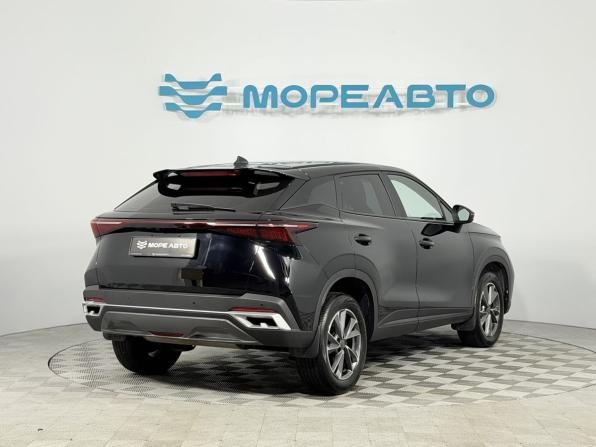 Omoda C5 I с пробегом 2024 года, цена 1 790 000 рублей, 56000 км, внедорожник, Автокод Объявления