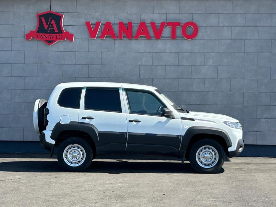 Lada (ВАЗ) Niva Travel I Альметьевск  - изображение 4
