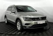 Volkswagen Tiguan II Нижний Новгород  - изображение 27