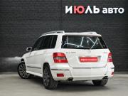 Mercedes-Benz GLK-Класс I (X204) Екатеринбург  - изображение 27