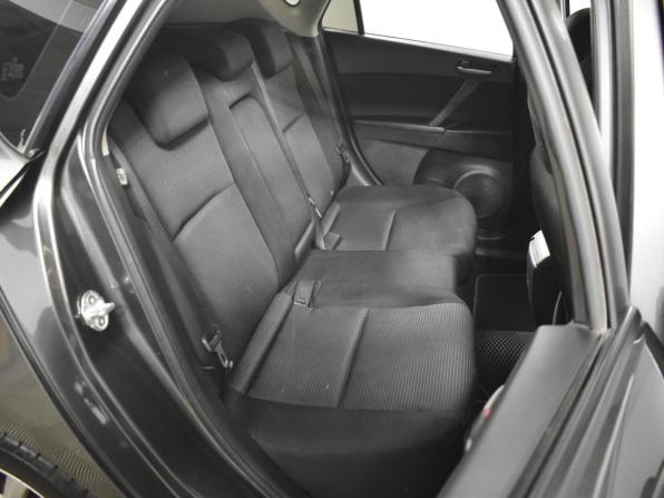 Mazda 3 II (BL) Рестайлинг с пробегом 2012 года, цена 999 900 рублей, 225670 км, хэтчбек, Автокод Объявления