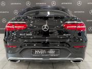 Mercedes-Benz GLC Coupe I (C253) Москва  - изображение 34