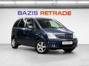 Opel Meriva A Рестайлинг Тюмень  - изображение 26
