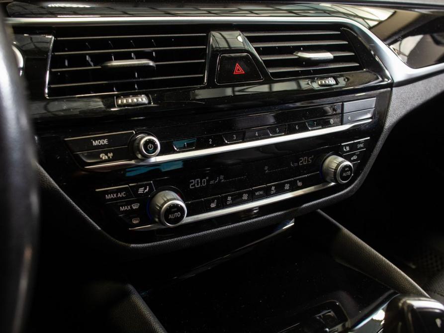 BMW 5 серии VII (G30/G31/G38) Рестайлинг Иваново  - изображение 27