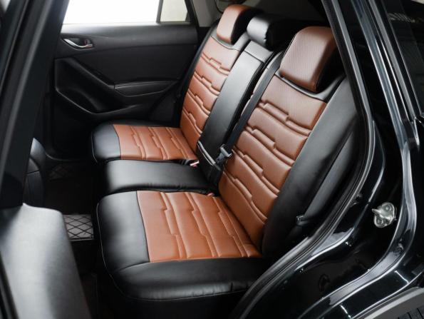 Mazda CX-5 I Рестайлинг с пробегом 2015 года, цена 2 150 000 рублей, 151420 км, внедорожник, Автокод Объявления