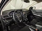 Honda CR-V IV Рестайлинг Москва  - изображение 37