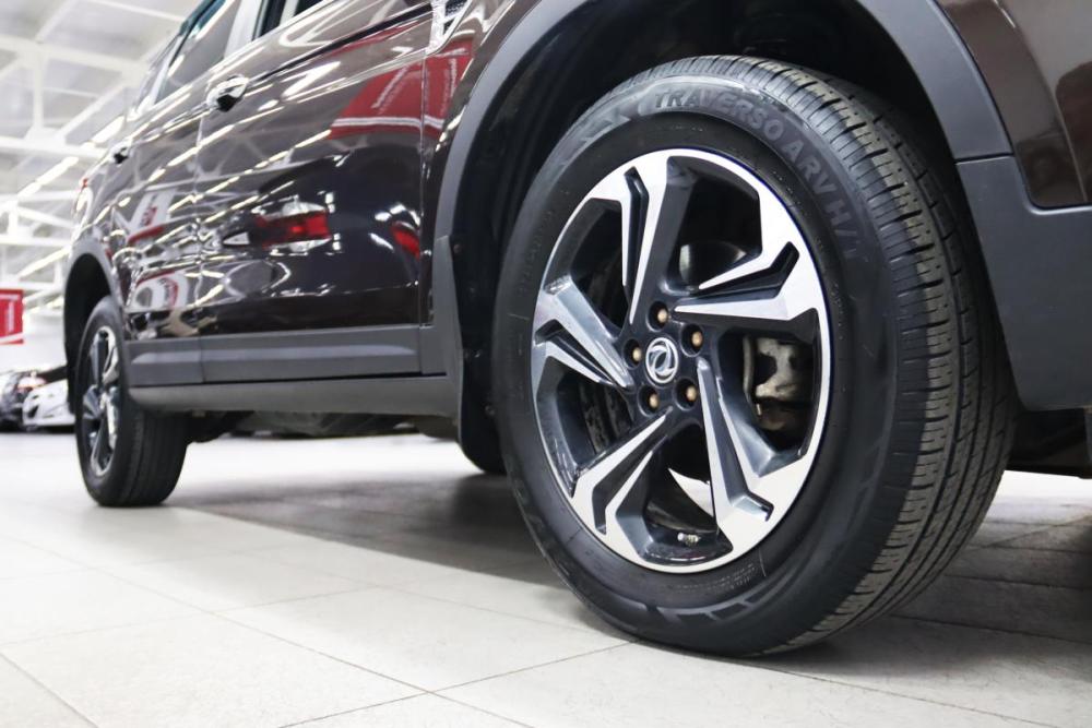 Dongfeng AX7 I Сургут  - изображение 31