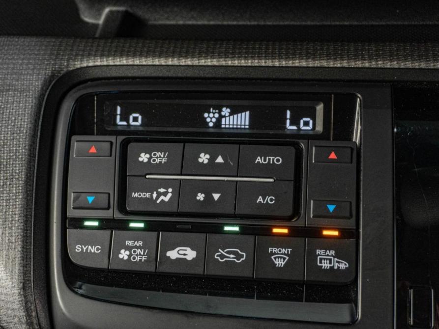 Honda Stepwgn V Тюмень  - изображение 21