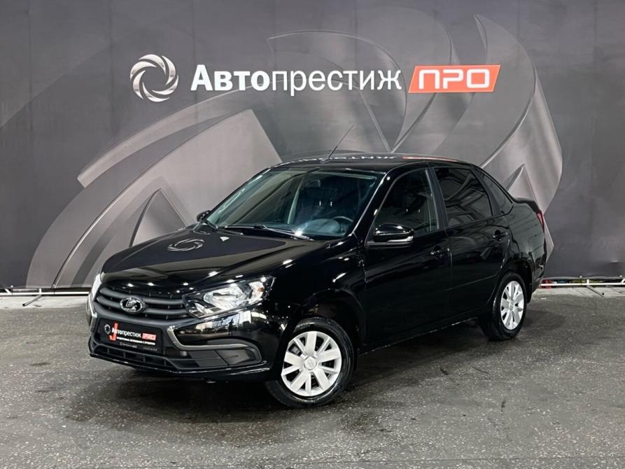 Lada (ВАЗ) Granta I Рестайлинг Пермь  - изображение 1