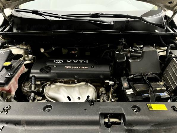 Toyota RAV4 III (XA30) с пробегом 2008 года, цена 1 049 000 рублей, 178919 км, внедорожник, Автокод Объявления