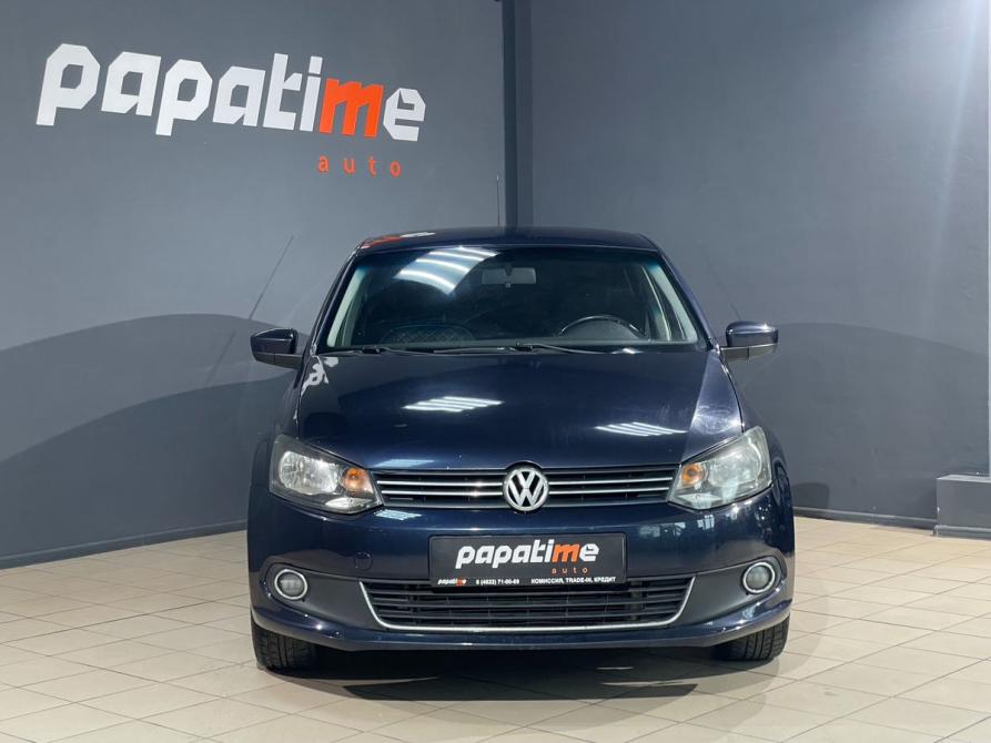 Volkswagen Polo V Тверь  - изображение 2