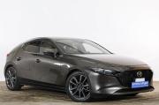 Mazda 3 IV (BP) Тюмень  - изображение 23