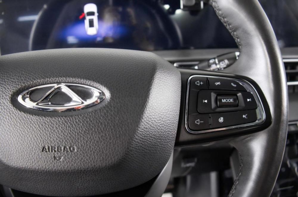Chery Tiggo 7 Pro Max I Пермь  - изображение 18