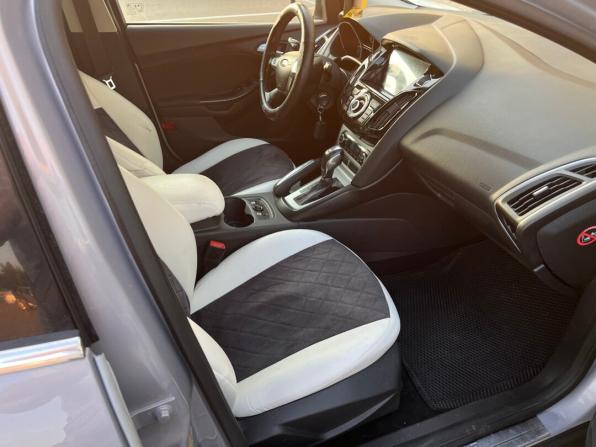 Ford Focus III с пробегом 2012 года, цена 720 000 рублей, 181708 км, седан, Автокод Объявления