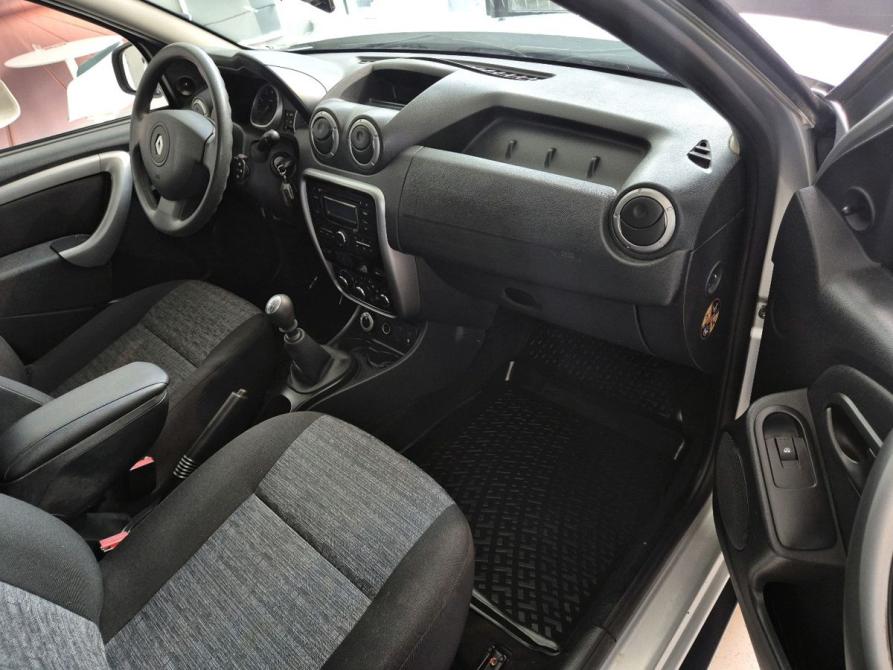 Renault Duster I Екатеринбург  - изображение 22