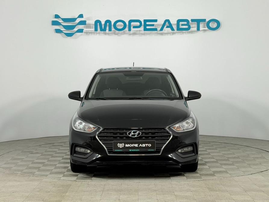 Hyundai Solaris II Калининград  - изображение 2