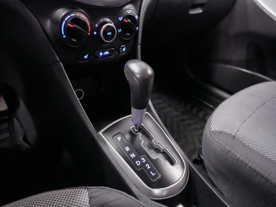 Hyundai Solaris I Ульяновск  - изображение 15