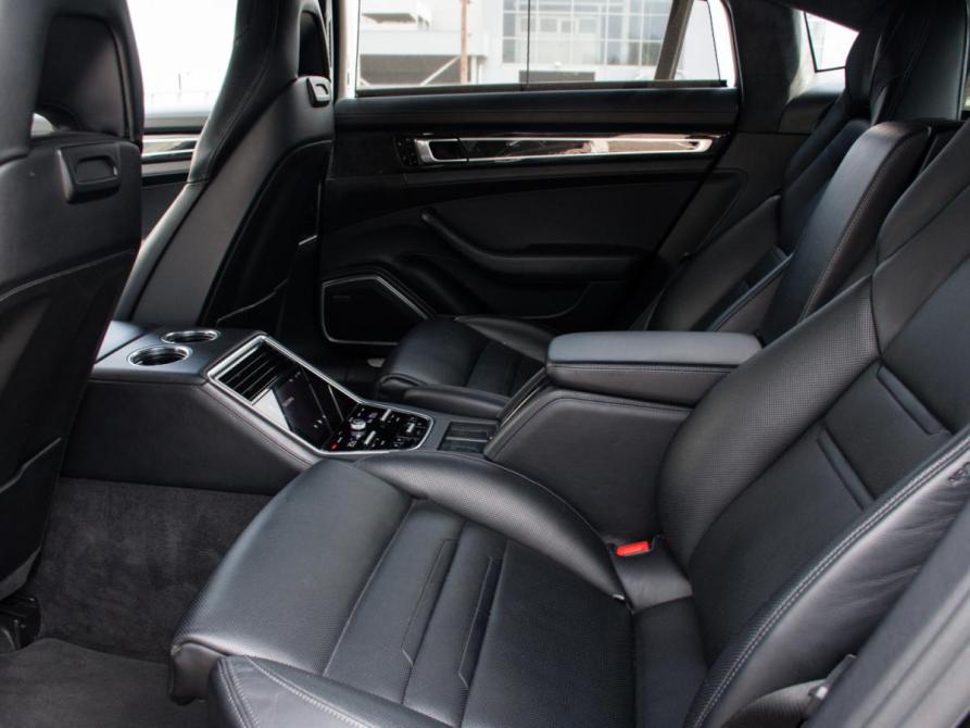 Porsche Panamera II Москва  - изображение 9