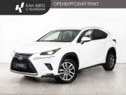 Lexus NX I Рестайлинг Казань  - изображение 16