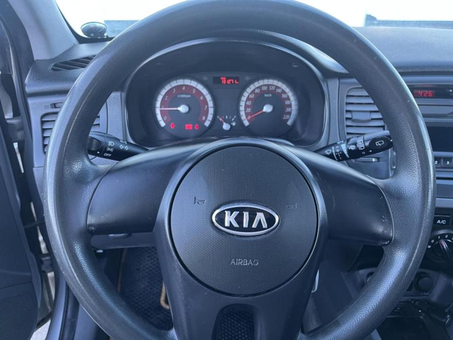 Kia Rio II Рестайлинг Уфа  - изображение 11
