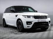 Land Rover Range Rover Sport II Москва  - изображение 23