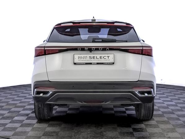Omoda C5 I с пробегом 2022 года, цена 1 700 000 рублей, 26282 км, внедорожник, Автокод Объявления
