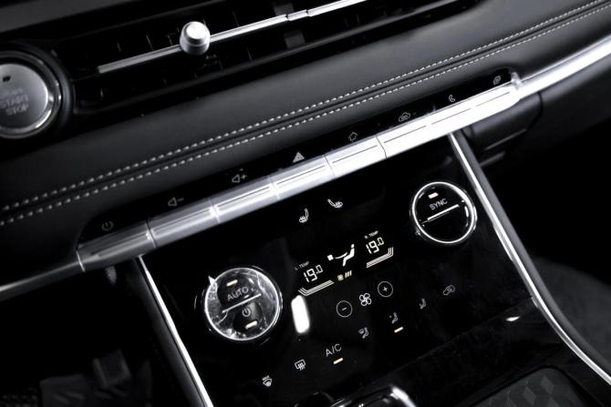 Chery Tiggo 8 I Рестайлинг с пробегом 2023 года, цена 2 180 000 рублей, 64258 км, внедорожник, Автокод Объявления