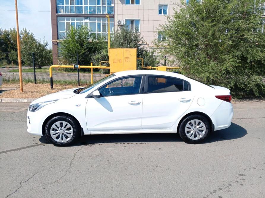 Kia Rio IV Оренбург  - изображение 4